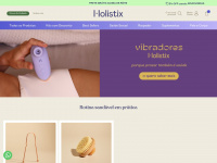 Holistix.com.br