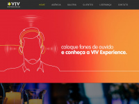 Vivexperience.com.br