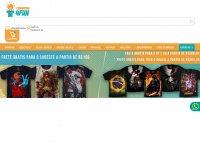 Camisetas4fun.com.br