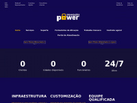 Organizacoespower.com.br