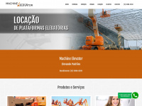 machineelevator.com.br