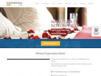 mirasolhotel.com.br