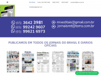 Mixeditais.com.br