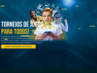 Torneiodejogos.com.br