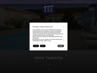Hotel-teresinha.com