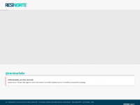 Resinorte.com.br