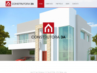 construtora3a.com.br