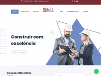 Sthai.com.br