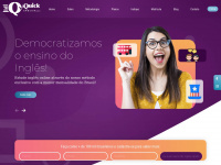 Quickenglish.com.br