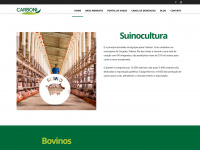 Agropecuariacarboni.com.br