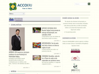 Accoerj.com.br
