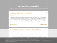 Brasileironaarabia.blogspot.com
