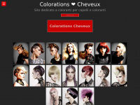 Colorations-cheveux.com