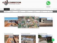 Ocorretor-to.com.br