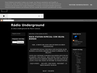 Radioounderground.blogspot.com