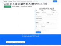 Cursosdecnh.com.br