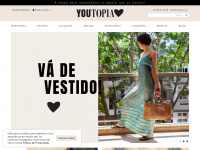 Youtopia.com.br