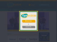 Optiminas.com.br