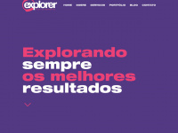 agenciaexplorer.com.br