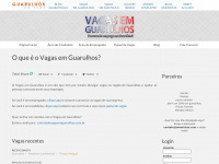 Vagasemguarulhos.com.br