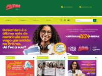 Prismapatrocinio.com.br
