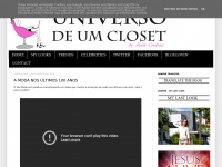 Universodeumcloset.blogspot.com