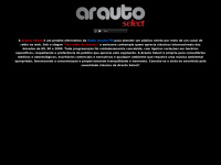 arautoselect.com.br