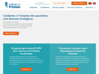 Institutodaprostata.com