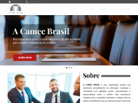 Camecbrasil.com.br