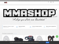 Mmashop.com.br