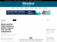 Monitormercantil.com.br