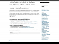Quintoregistro.com