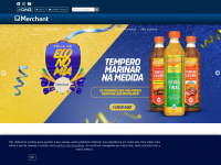 merchantdistribuidora.com.br