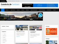 Comerciodecambara.com.br