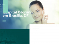 hospitalotorrinobrasilia.com.br