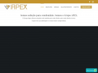 Grupoapex.com.br
