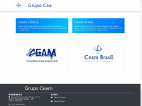 Grupoceam.com.br