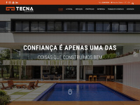 Tecnaconstrutora.com.br