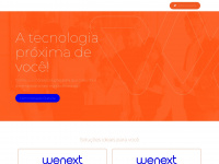 Wenext.com.br