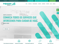 hospitalimigrantes.com.br