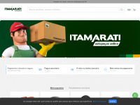 itamarationline.com.br