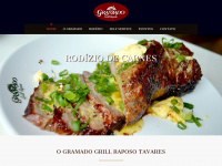 Gramadogrillraposo.com.br
