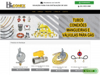 Hgconex.com.br