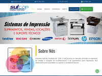 Sulcop.com.br
