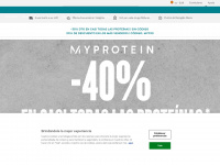 myprotein.es
