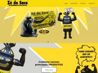 Zedosaco.com.br