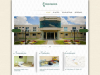pinhaoparkhotel.com.br
