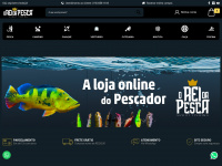 Oreidapesca.com.br