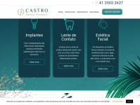 Castrodental.com.br
