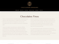 chocolateriabrasileira.com.br